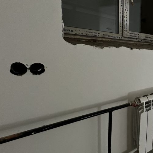 Студия Рязанский проспект, 33