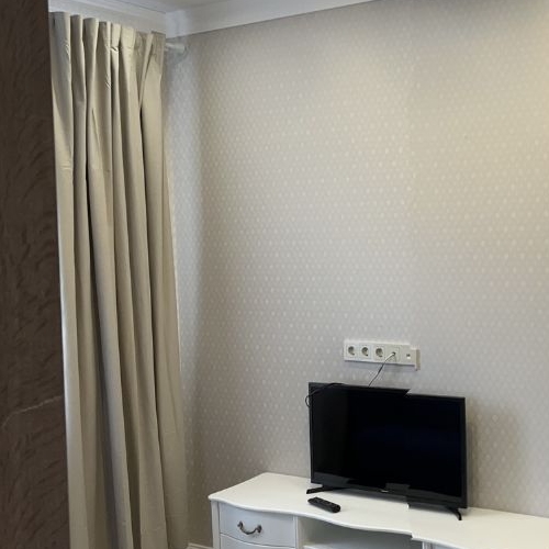 1-комн квартира с. Озерецкое, бульвар Радости, 28