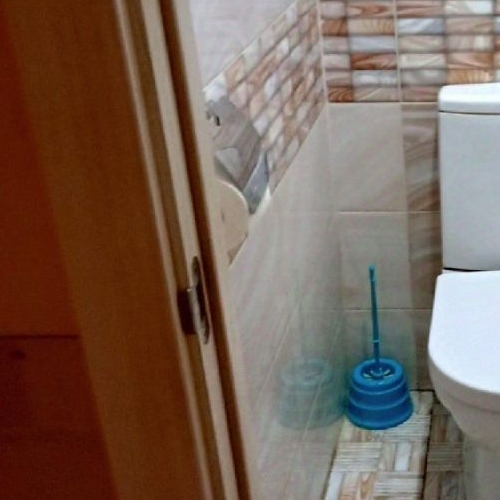 3-комн квартира Школьный мкр, д. Брехово,  д. к3