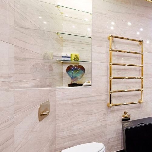 3-комн квартира улица Большая Полянка, 9С1