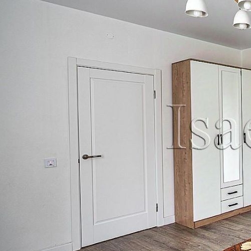 2-комн квартира улица Маресьева, 7к4