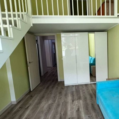 3-комн квартира Боровское шоссе, 2к3