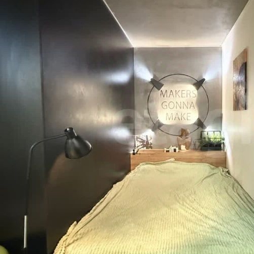 Студия Опалиха мкр, улица Пришвина, 2