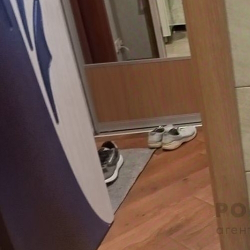 1-комн квартира Чехов, Молодежная улица, 6А