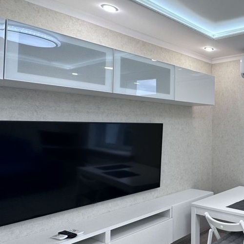 Студия Котельники, улица Сосновая, 1к1