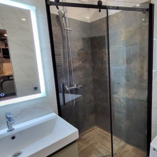 1-комн квартира 1-й Грайвороновский проезд, 1