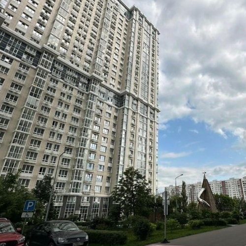 2-комн квартира Ореховый бульвар, 24к3