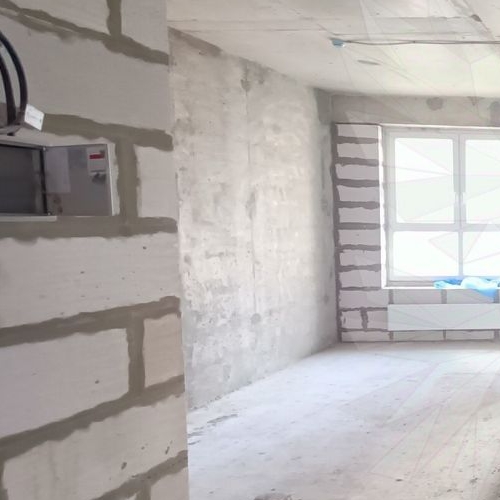 3-комн квартира улица Петра Алексеева, 14