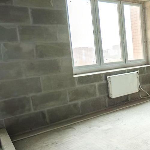 1-комн квартира Реутов, проспект Мира, 12к1