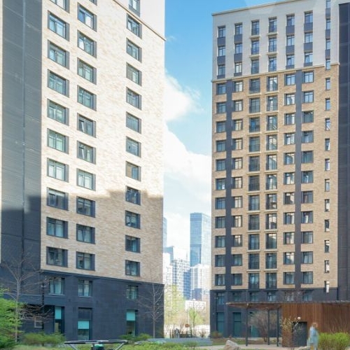 3-комн квартира Большая Филевская улица, 4