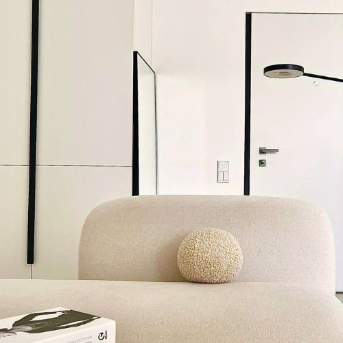 2-комн квартира Мичуринский проспект, 56