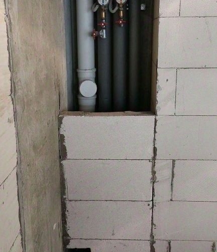 1-комн квартира Ленинградский проспект, 35С2