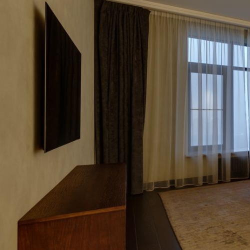 3-комн квартира Чапаевский переулок, 3