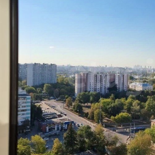 Студия Совхозная улица, 8Б