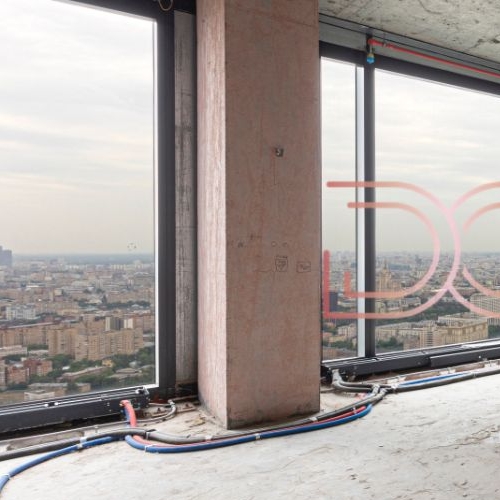 3-комн квартира Краснопресненская набережная, 14Ак2