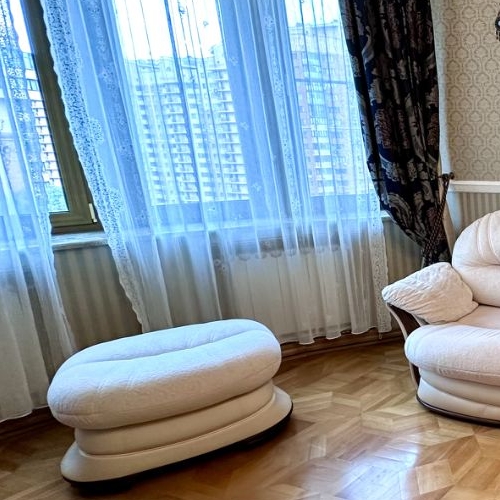 3-комн квартира улица Гарибальди, 6К1