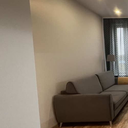 1-комн квартира Выборгская улица, 7к1