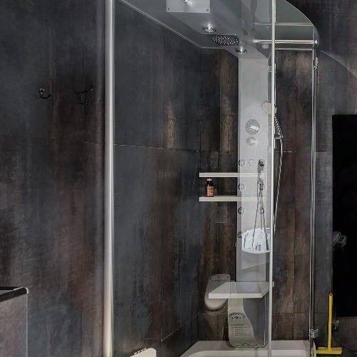 3-комн квартира Чапаевский переулок, 3