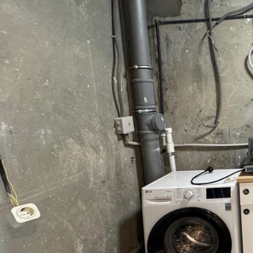 2-комн квартира Ясеневая улица, 12к1