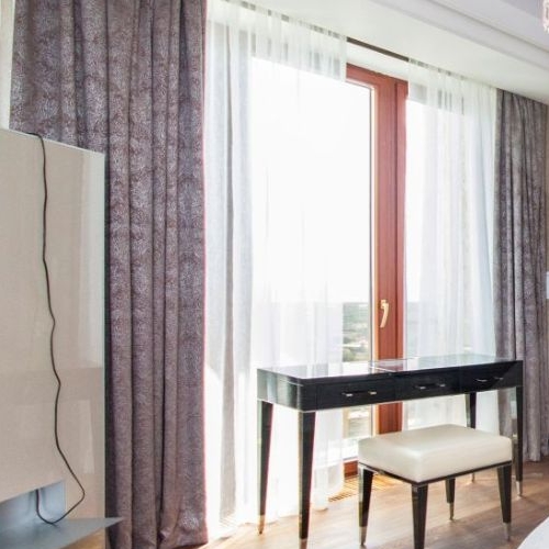 4-комн квартира Чапаевский переулок, 3