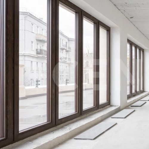 6-комн квартира Газетный переулок, 13С1