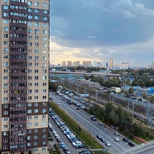 Студия Реутов, Транспортная улица, 27