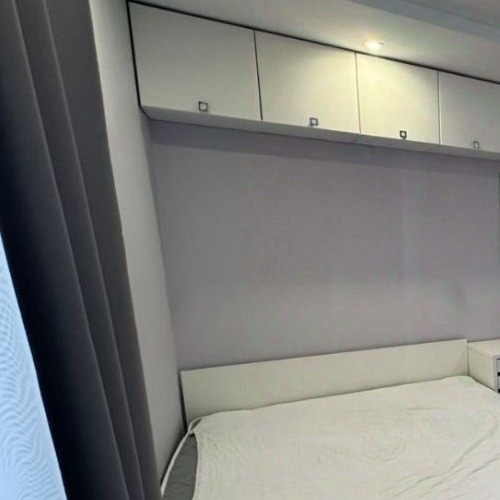 1-комн квартира Рябиновая улица, 3к4