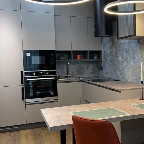 1-комн квартира Большая Филевская улица, 3к3