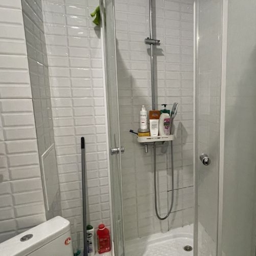 Студия Гостиничный проезд, 8К1