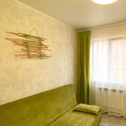 Студия Сходня мкр, Железнодорожная улица, 39