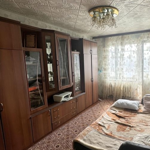 1-комн квартира 5-й мкр,  д. 1