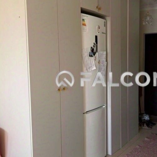 1-комн квартира Красногорск, улица Молодежная, 2