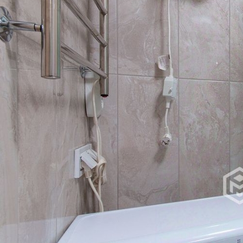 Студия Староалексеевская улица, 20