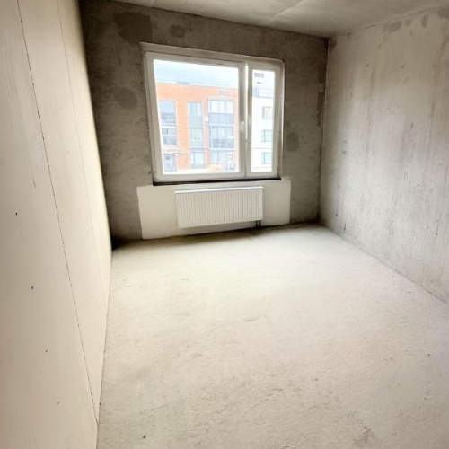 1-комн квартира д. Красный Поселок, улица Конюхова, 4