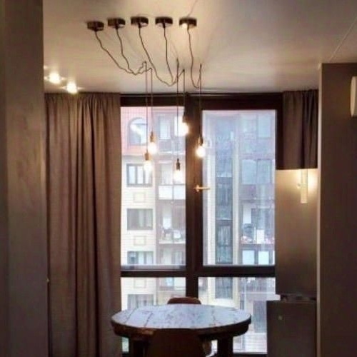 1-комн квартира с. Ромашково, бульвар Европейский, 3