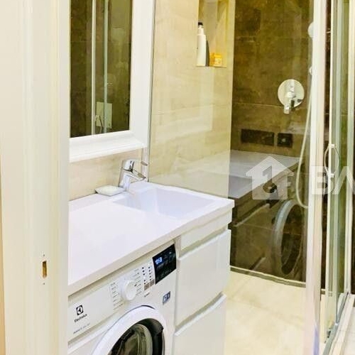 Студия Береговой проезд, 5Ак2