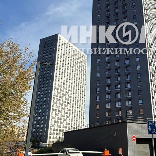 Студия Просторная улица, 7