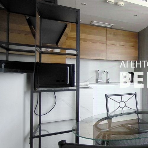 Студия улица Новый Арбат, 15