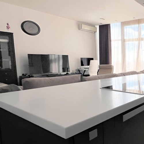 2-комн квартира улица Врубеля, 8