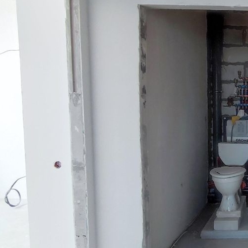 2-комн квартира улица Татьянин Парк, 19к3