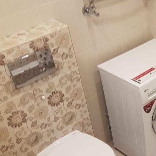 1-комн квартира Одинцово, Можайское шоссе, 100А