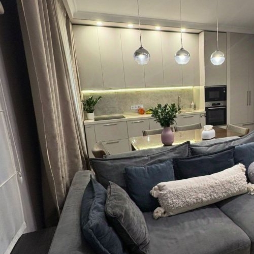 2-комн квартира Беломорская улица, 23