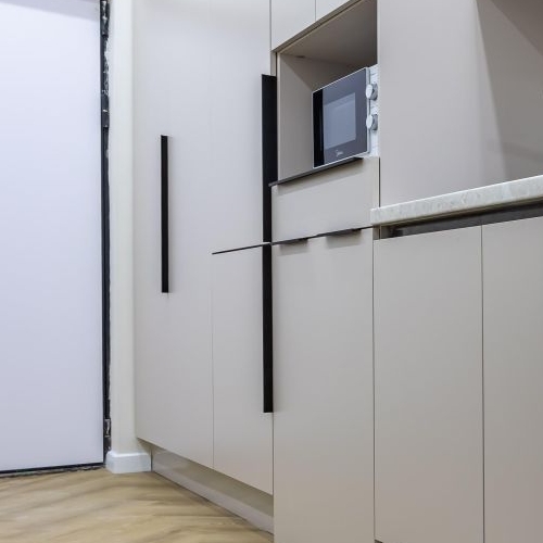 1-комн квартира Новоостаповская улица, 20