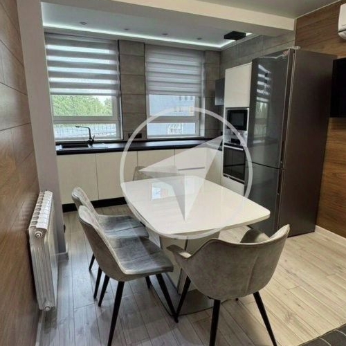 3-комн квартира 6-я Радиальная улица, 3к2