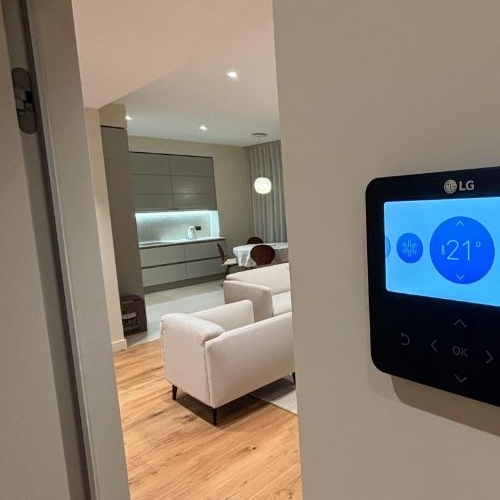 3-комн квартира Мичуринский проспект, 56