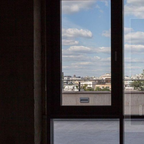 6-комн квартира переулок Хилков, 5