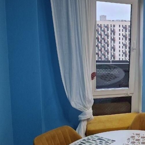 2-комн квартира Складочная улица, 4