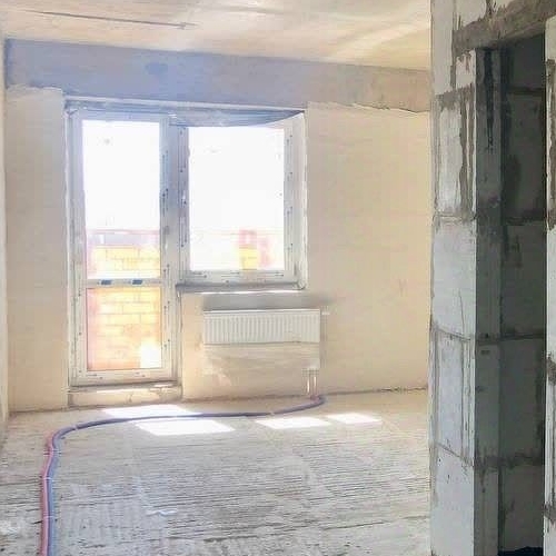 Студия д. Целеево, улица Пятиречье, 1