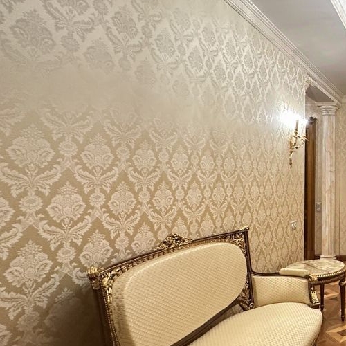 5-комн квартира улица Малая Полянка, 2