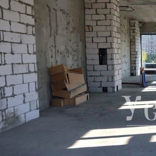 6-комн квартира Мосфильмовская улица, 1к7